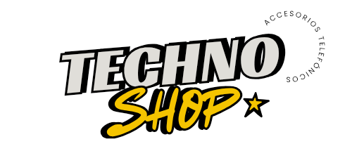 Techno Shop 